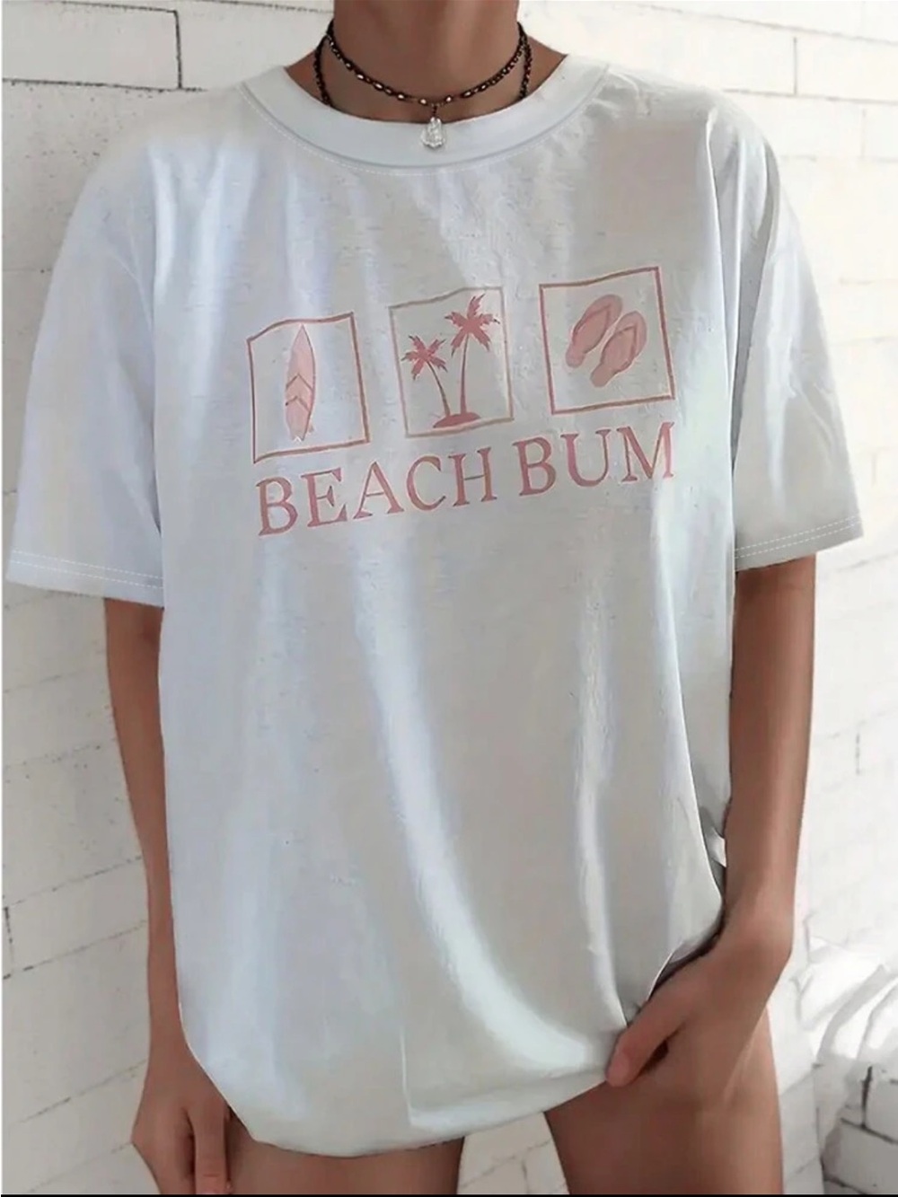 Women’s t-shirt